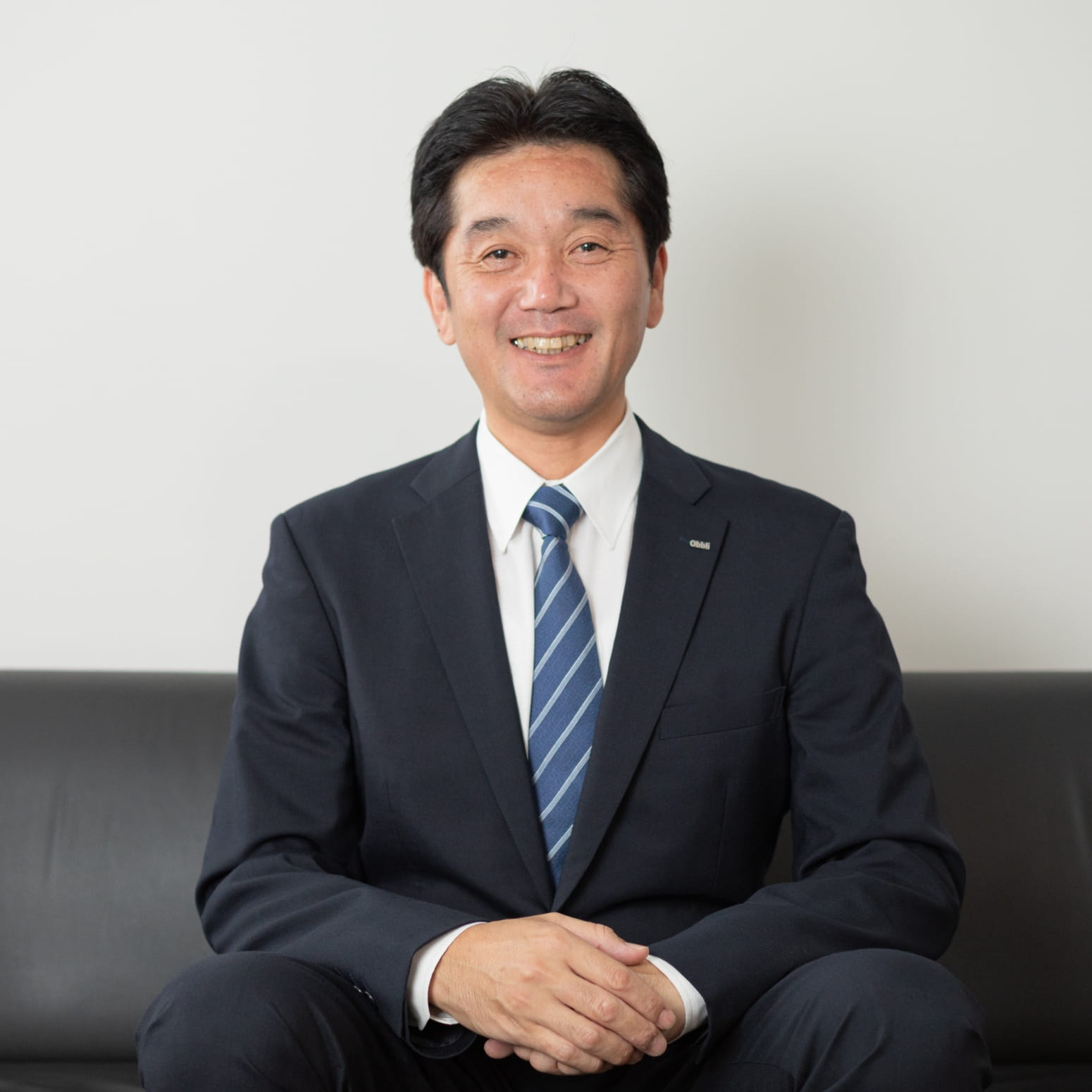 代表メッセージ