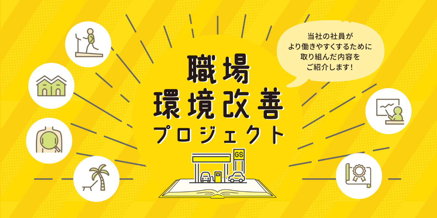 三愛リテールサービスのバナー